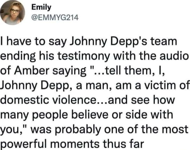 Deep Johnny Depp