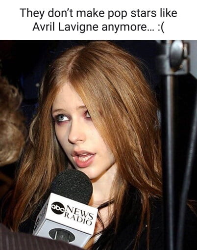 Posting memes I found on my smartphone until I get bored or die #1651