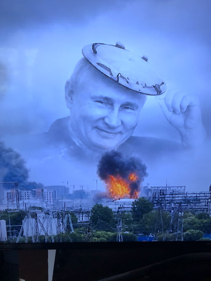 Doswidanja, comrade!