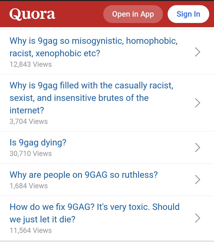 I am so proud if this community!