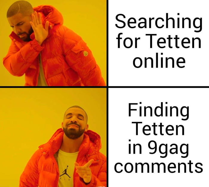 It just hits different