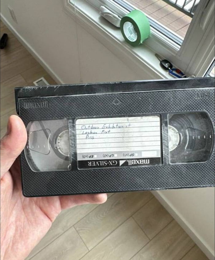 My grandfather passed away a week ago, today I went to his place for the first time since he died. I'm speechless!