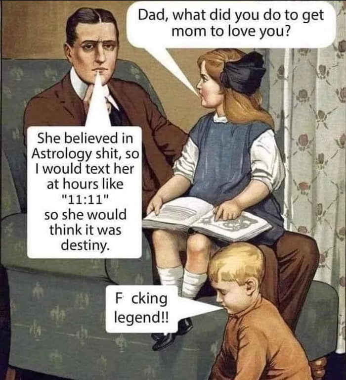 How I met your mum