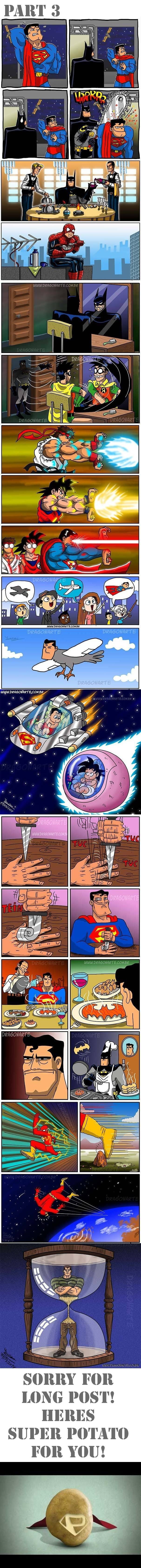 If wonder...