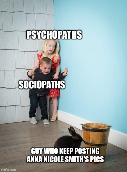 His goals are beyond my understanding