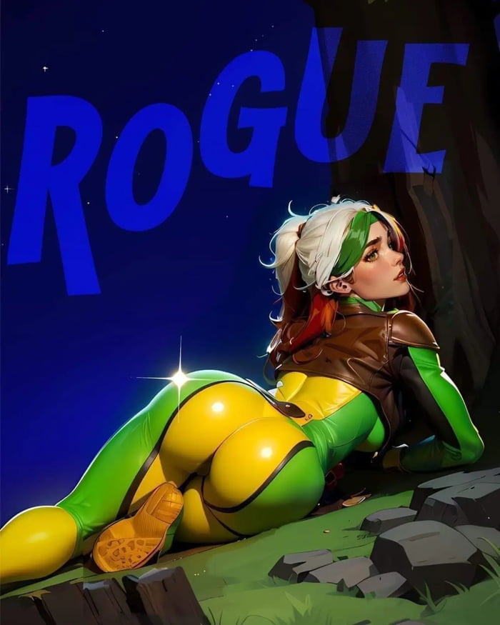 Rogue HD