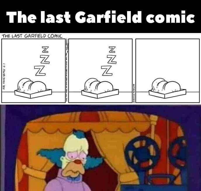 If I have to cry, so do you