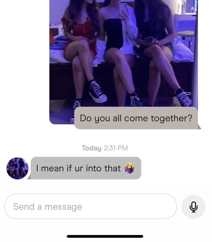 Not sure what to do here