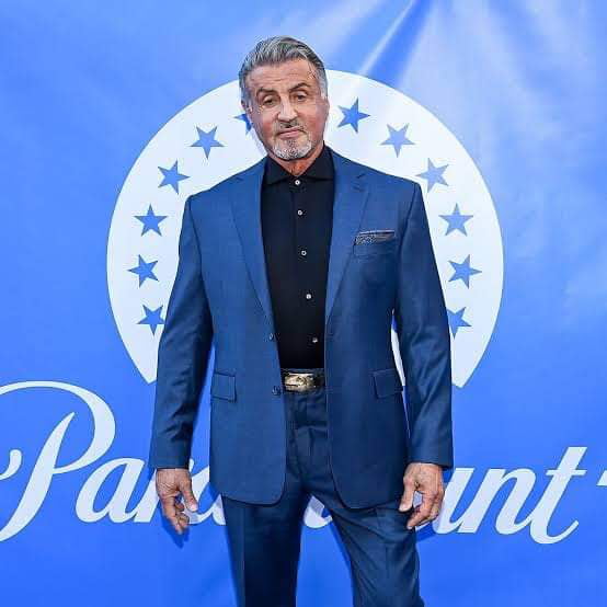 Stallone said, fck inclusion and wont use it in his films...blacklisted all actors/actresses that demands that sort bs in the industry.