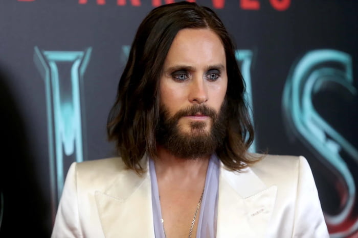 Jared Leto's last 4 films have lost an estimated $970 million. He has no upcoming film roles