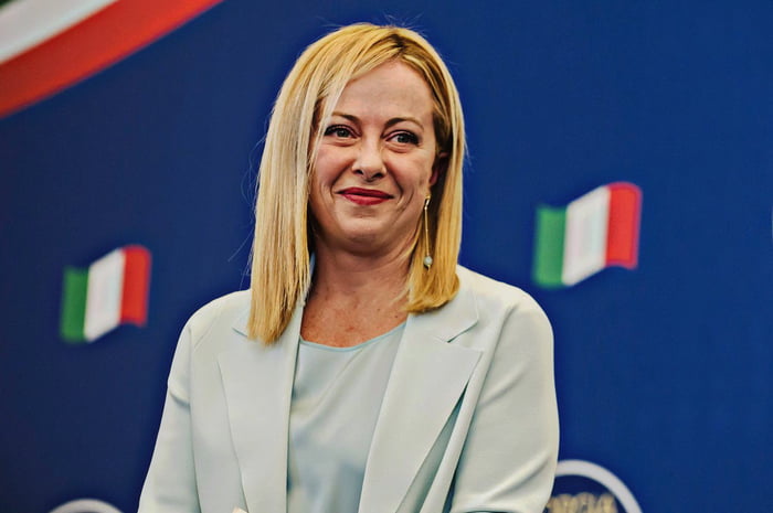 BREAKING: Italian government & Giorgio Meloni has made a move to chemically castrate convicted pedophiles and rapists. The left oppose it, claiming it’s both racist and Islamophobic.