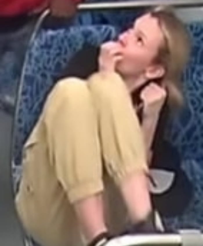 Her name was Iryna Zarutska.