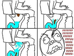 This rage comic turns 17 this year. Bro… we’re ancient.