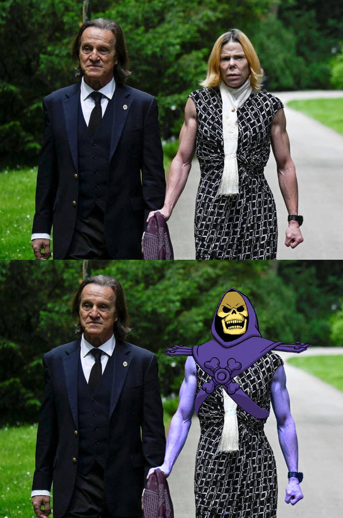 The Princess of Bulgaria