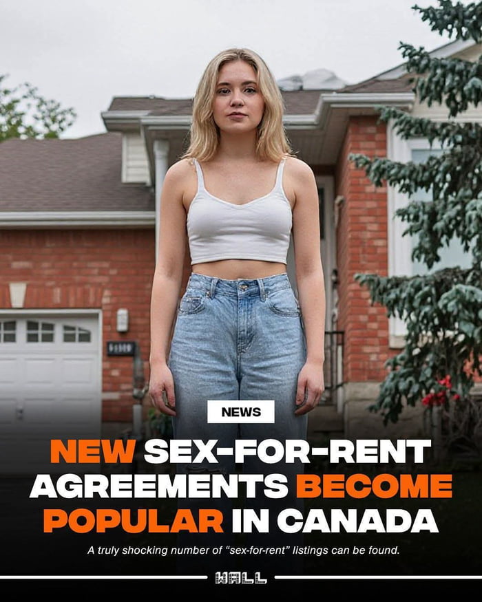 Sex for rent? I'm pretty sure there is already a name for that.