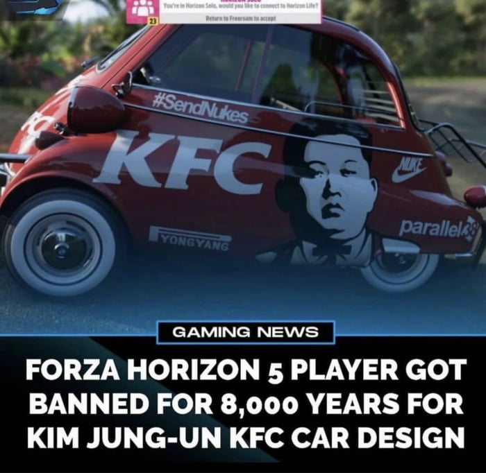 The combo nobody asked but everyone needed