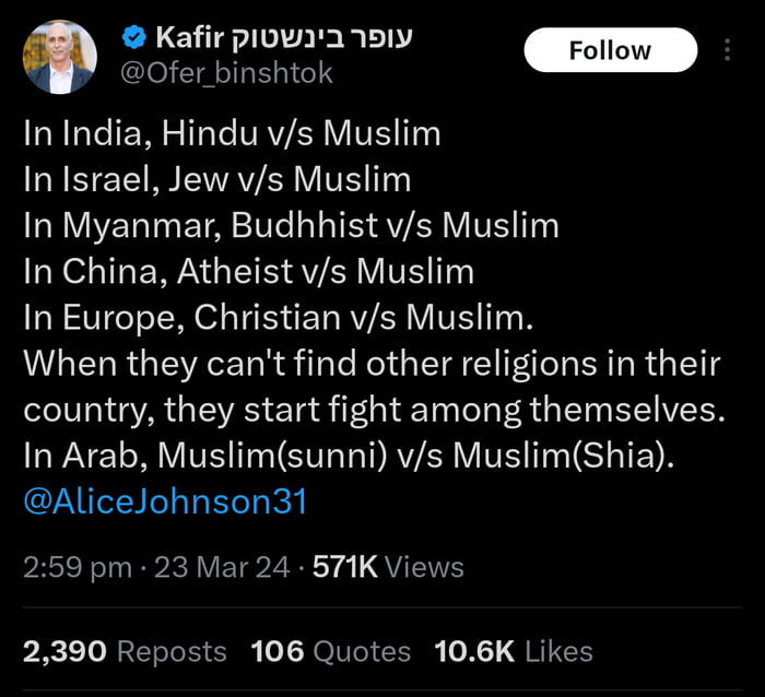 Send them to another planet