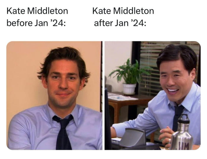 Celebrity gossip makes you less intelligent ¯\_(ツ)_/¯