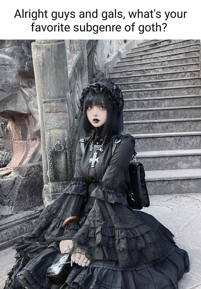 So many to choose from