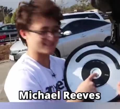 Video Thumbnail