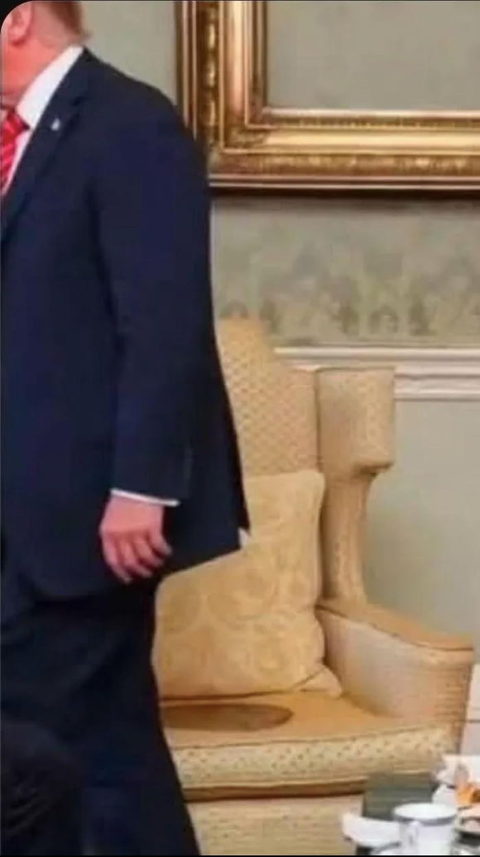 The current state of the United States