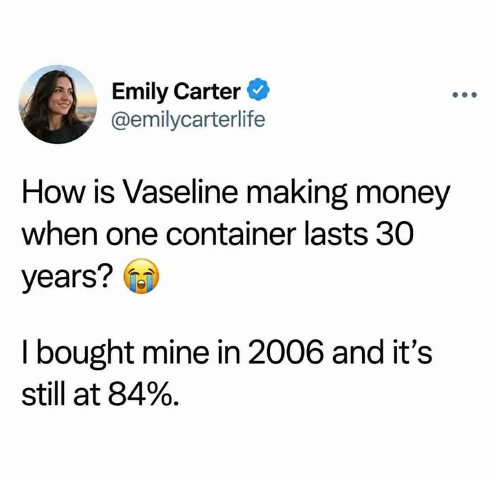 Eternal jar of mystery