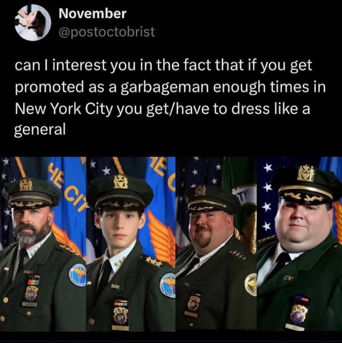 General Waste