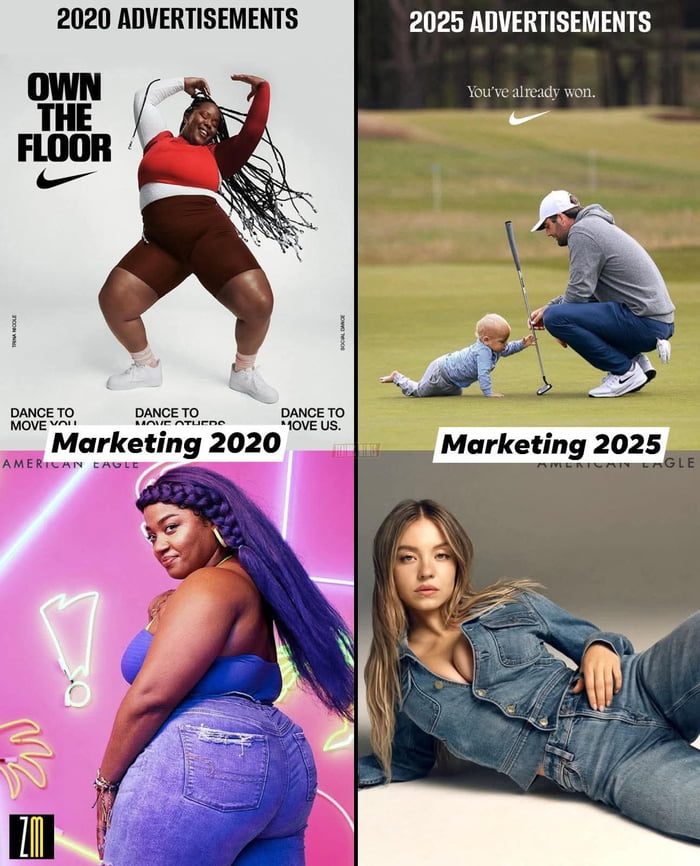 Go broke