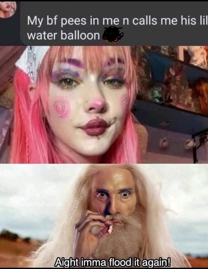 Not sure how this makes me feel...