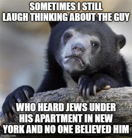 Gotta love New York.