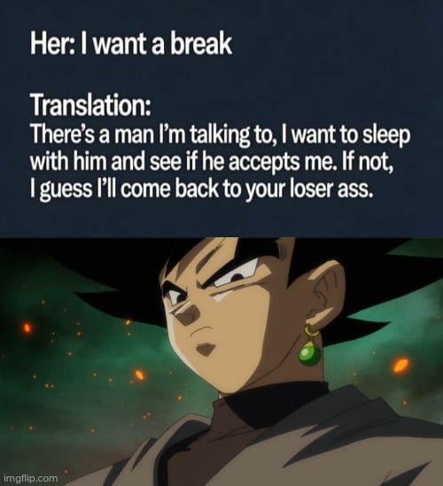 Stay vigilant kings