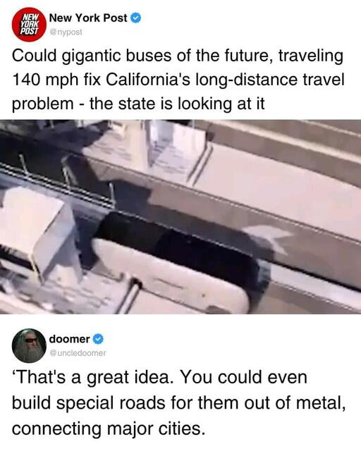 New innovation