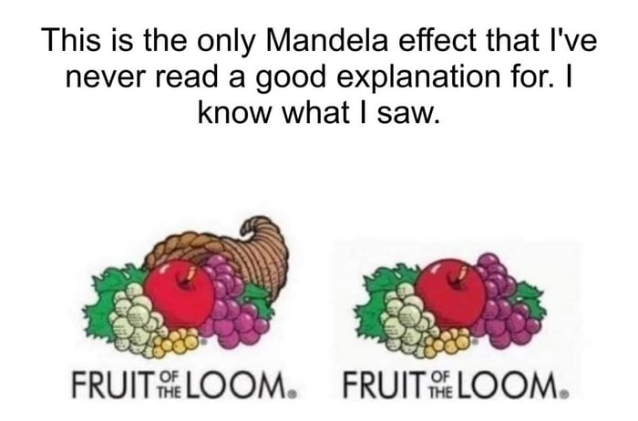 Where did the cornucopia go?! I KNOW I saw it