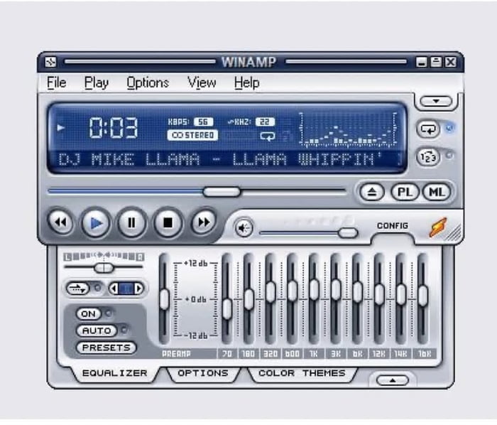This ui still looks better than half the apps today