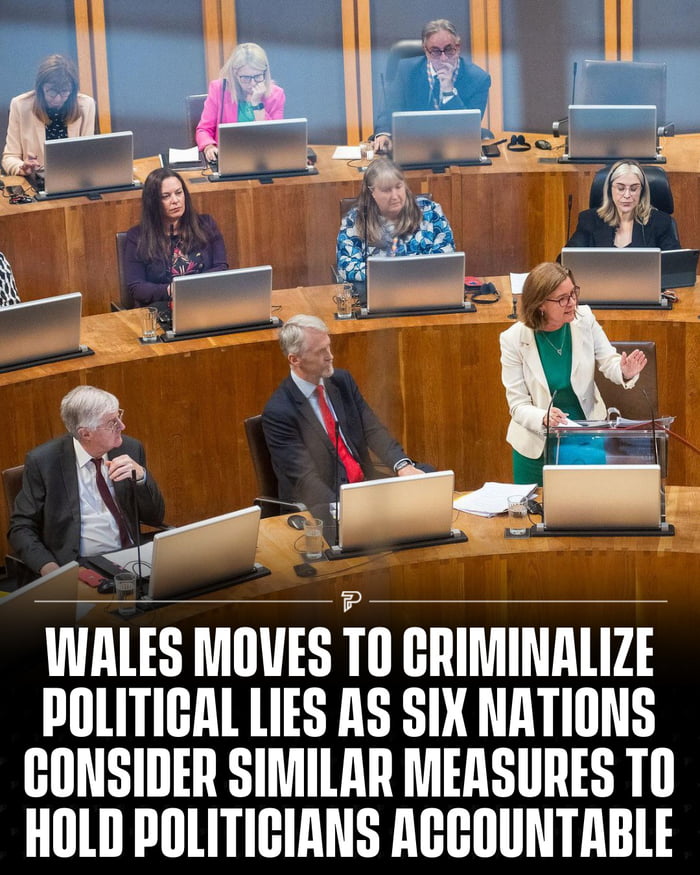 The whole world needs to push this asap.