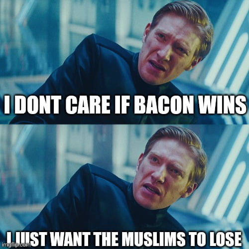 Just toss that ham in the frying pan