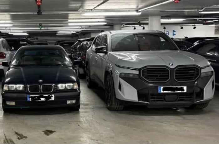 We came a long way in the wrong direction