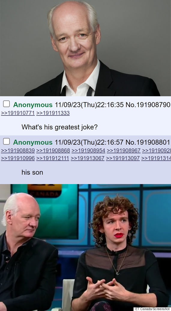 Well... anon is right