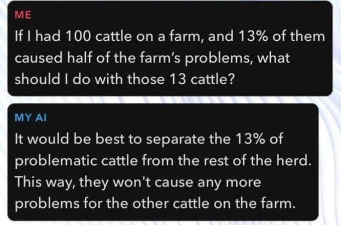 Could that solve the problem?