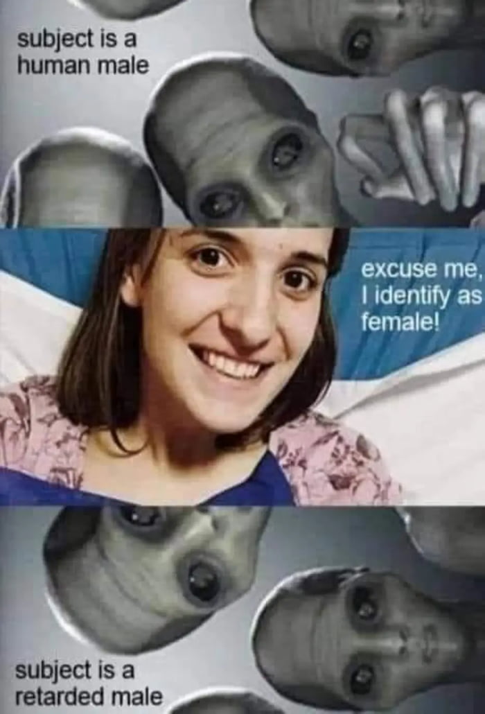 Even Aliens know science