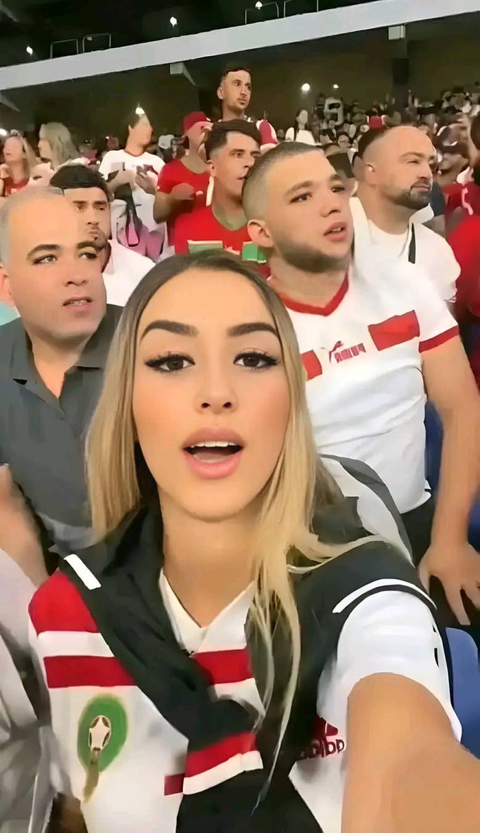 Women: we don't use filters