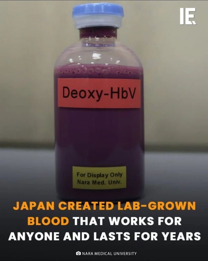 Emergency Medical situation game changer?