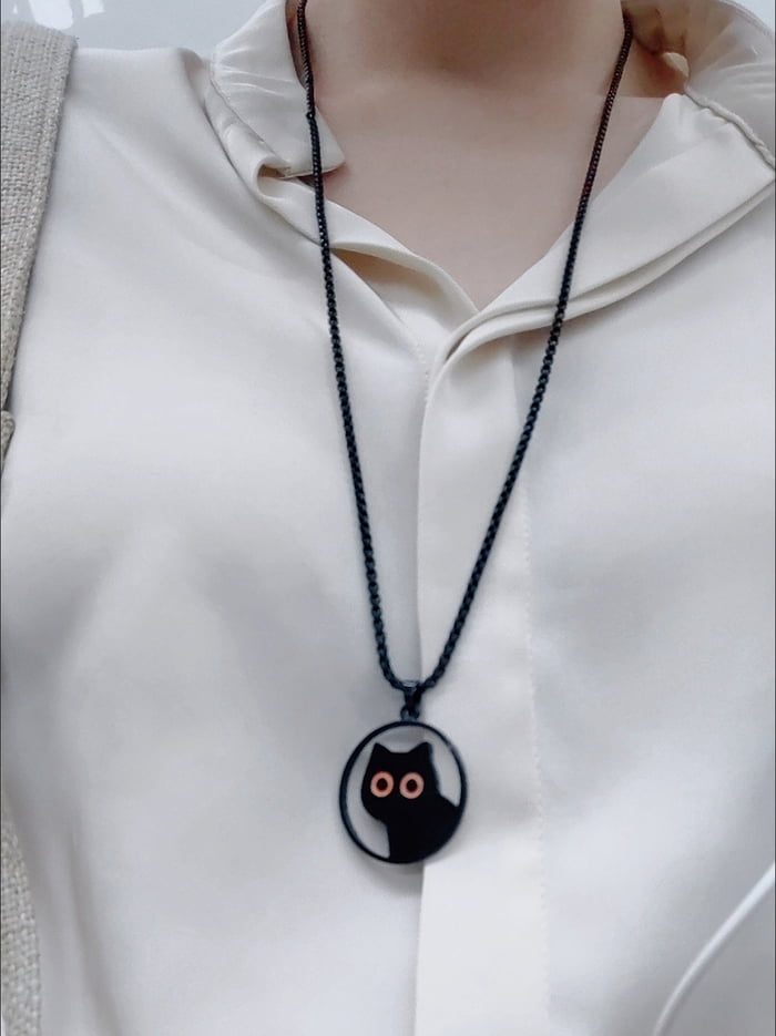 The perfect necklace don’t exi...