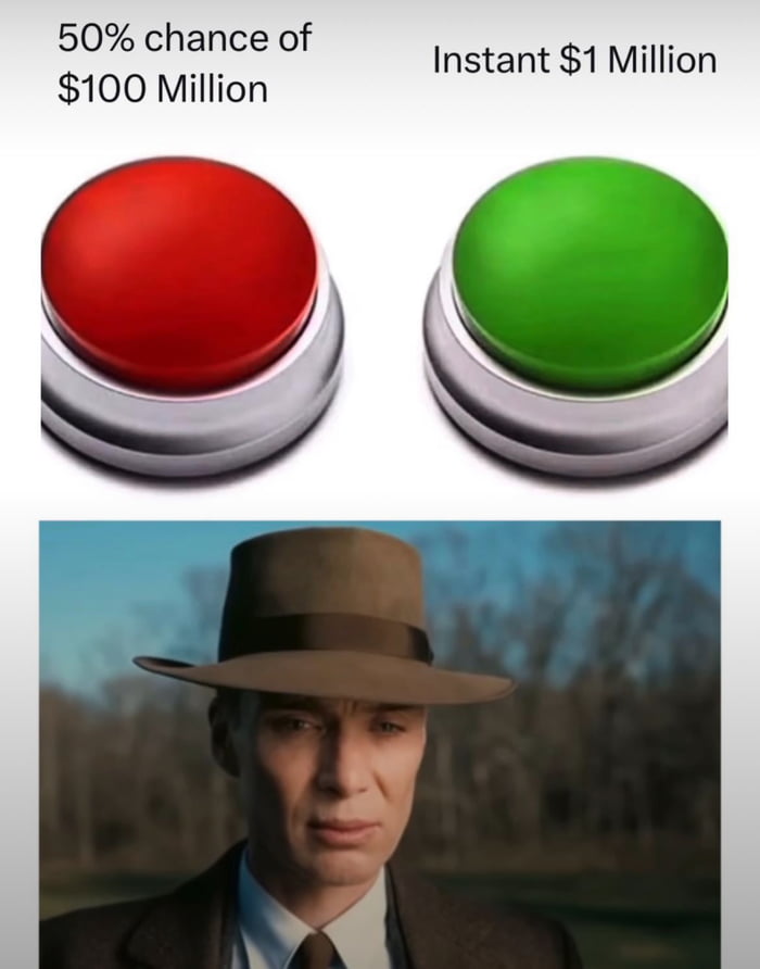 Instant for me