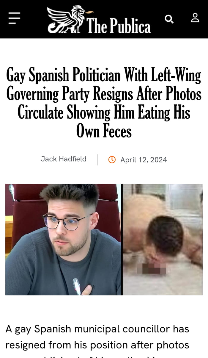 What’s wrong with Europe.