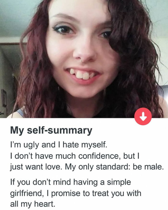 She will have hundreds of likes for the end of the day