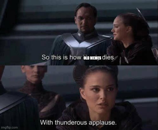 The revenge of the bots