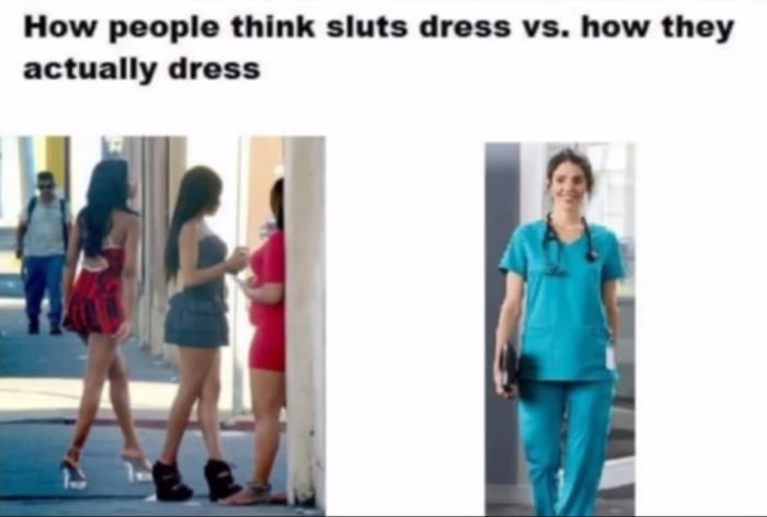 Appearances are deceptive