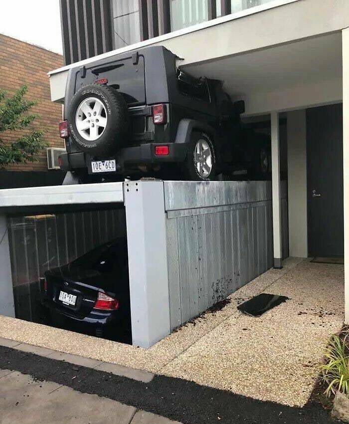 Not good idea