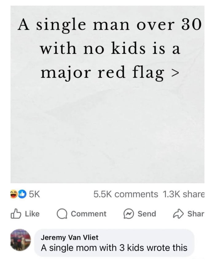 The plot twist we all needed